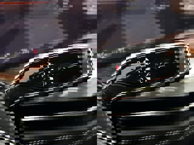 New 2026 Cadillac Escalade ESV Platinum Luxury w/ LPO, Floor Liner Package image 14