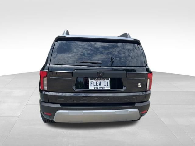 Used 2026 Honda Passport RTL image 4