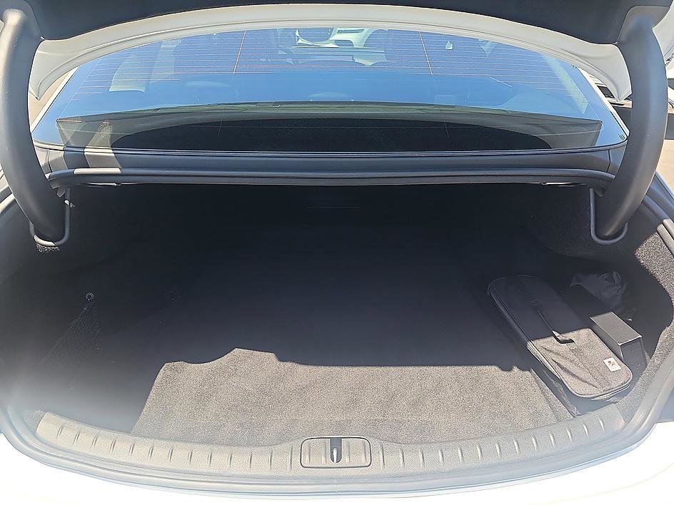 Used 2025 Genesis G80 2.5T Advanced AWD/4WD image 34