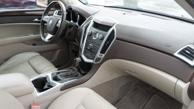 Used 2011 Cadillac SRX Performance AWD/4WD image 20