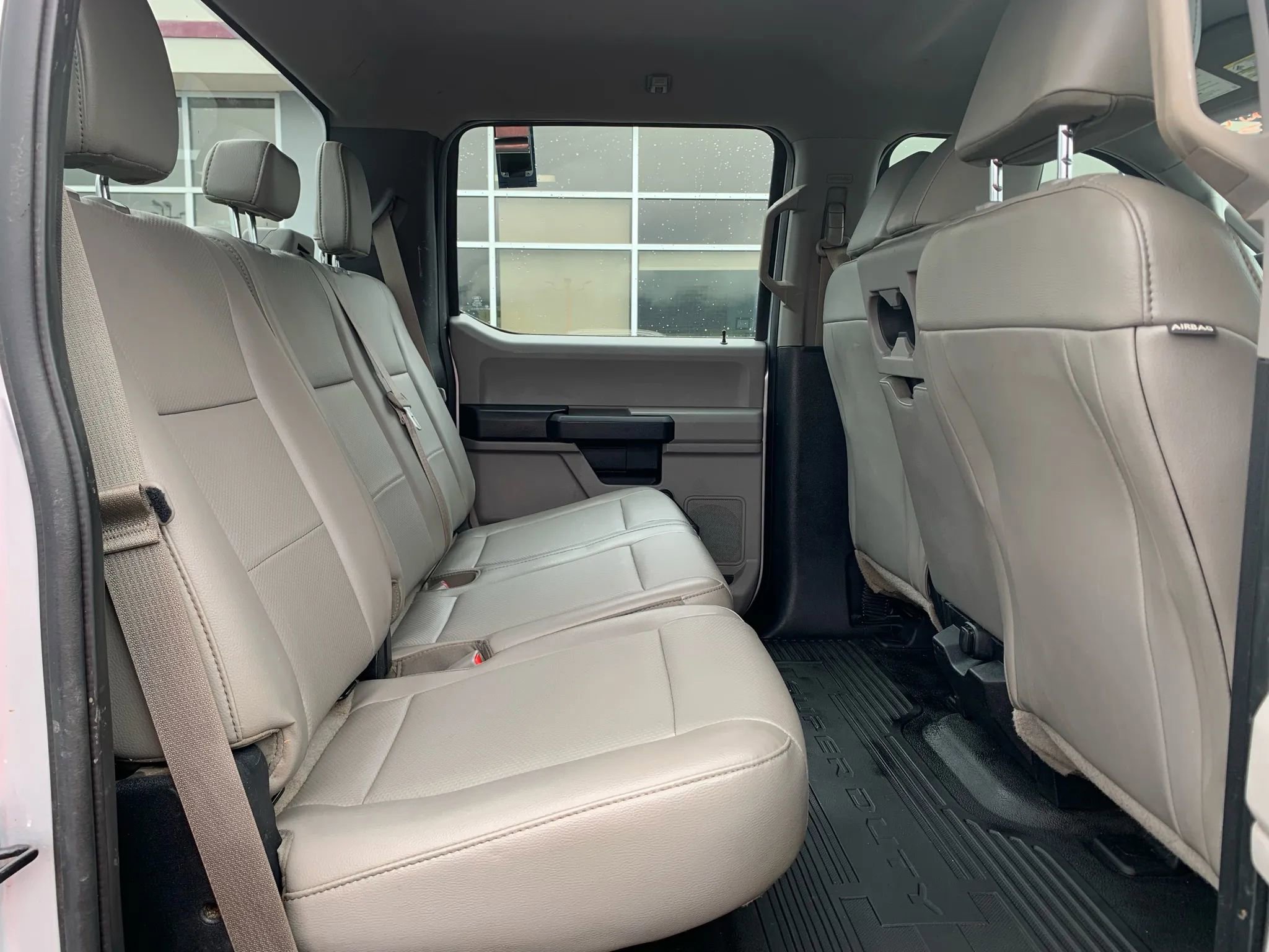 Used 2017 Ford F350 XL AWD/4WD image 27