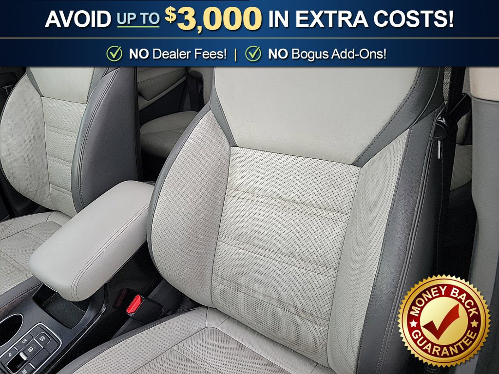 Used 2019 Kia Sorento SX w/ SX Touring Package FWD image 20