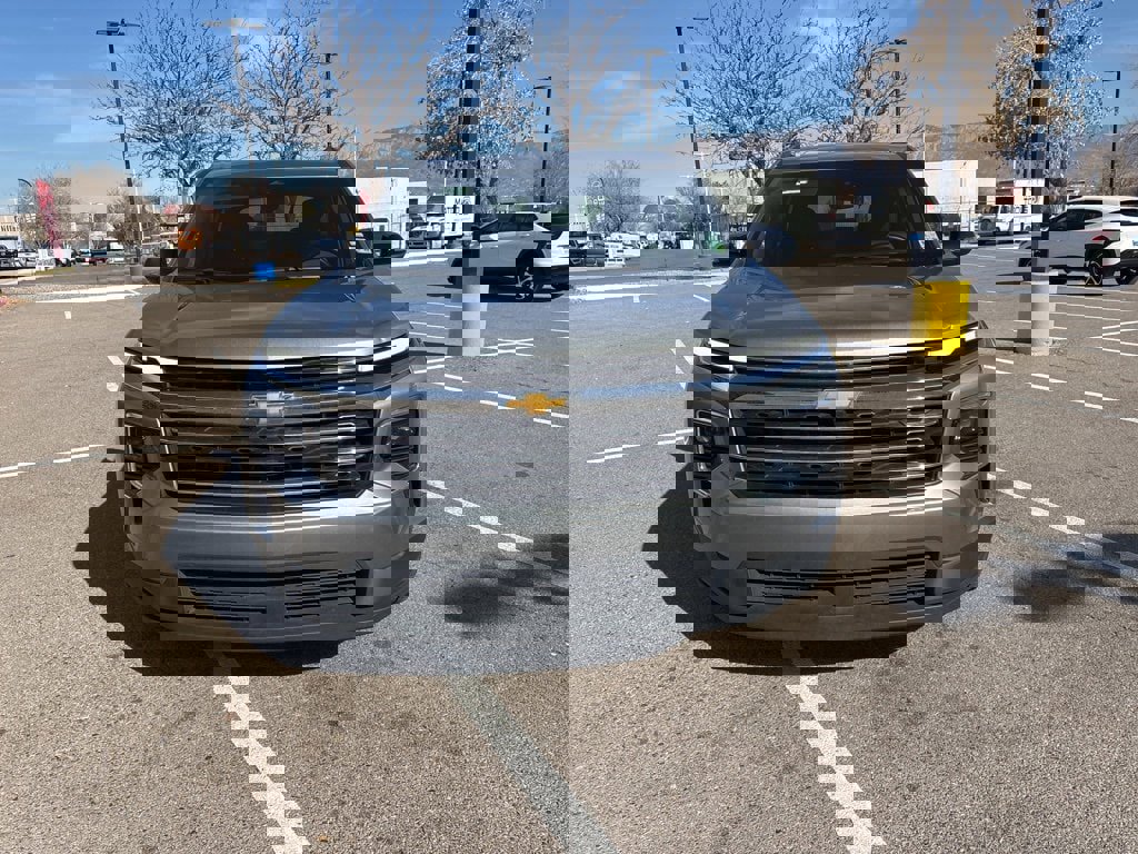 Certified 2025 Chevrolet Traverse LT image 8