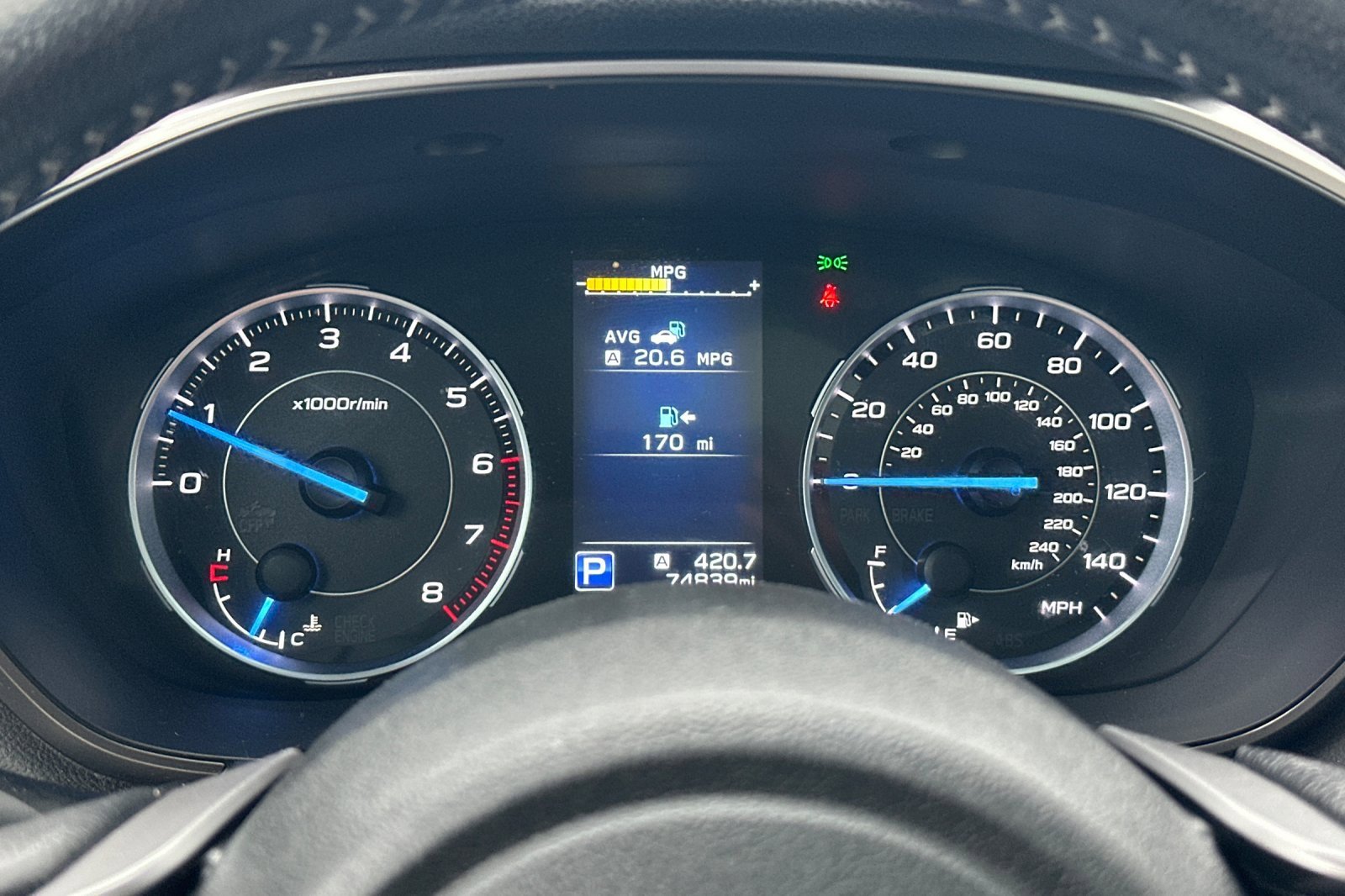 Used 2019 Subaru Ascent Limited w/ Popular Package #3 image 26