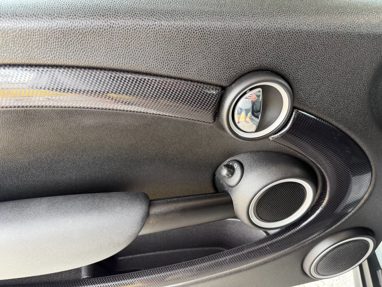 Used 2013 MINI Cooper S FWD image 10