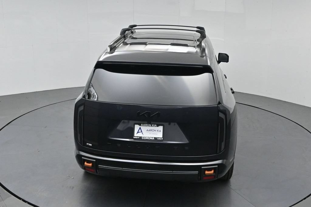New 2027 Kia Telluride SX Prestige X-Pro AWD/4WD image 64
