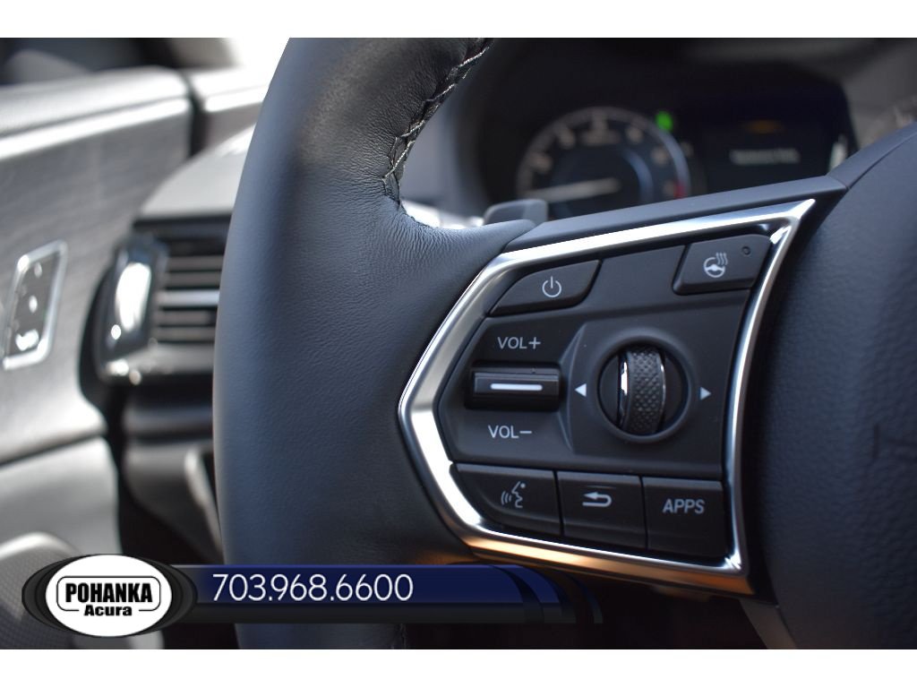 New 2026 Acura RDX w/ Advance Package AWD/4WD image 12