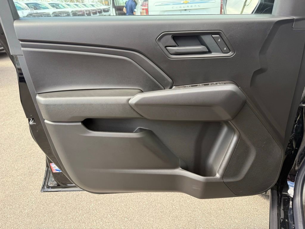 New 2026 Chevrolet Colorado Trail Boss image 26