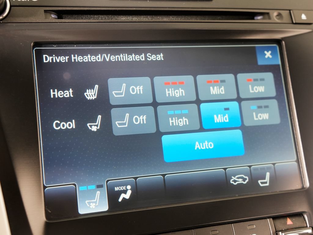 Used 2019 Acura TLX w/ Advance Package FWD image 27