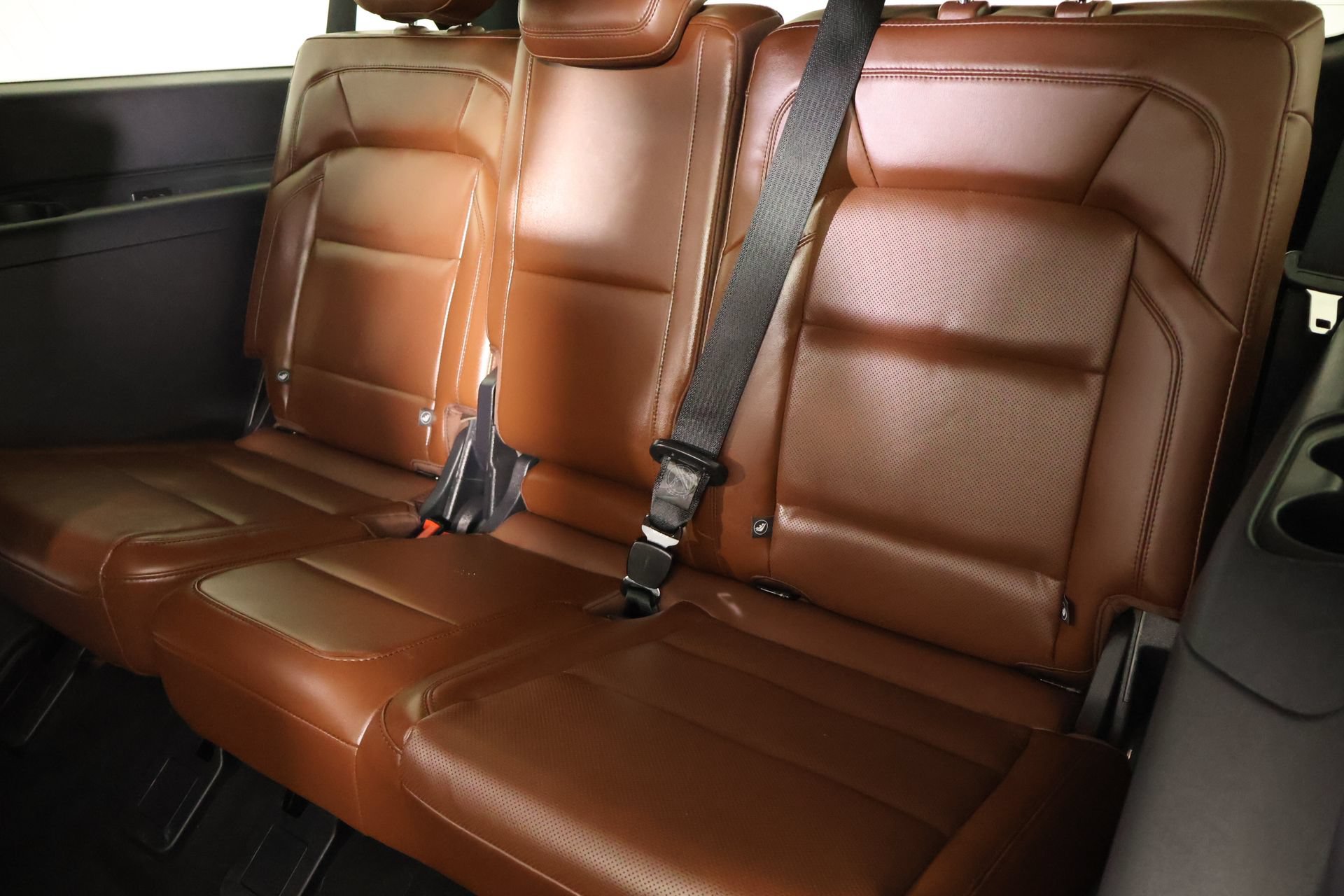 Used 2025 Lincoln Navigator L Reserve AWD/4WD image 14