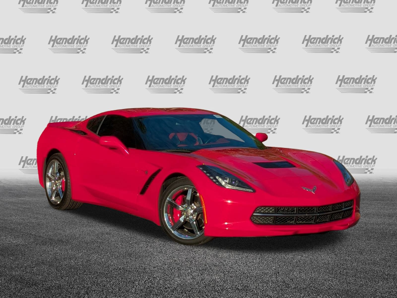 Used 2014 Chevrolet Corvette 3LT w/ 3LT Preferred Equipment Group video 2