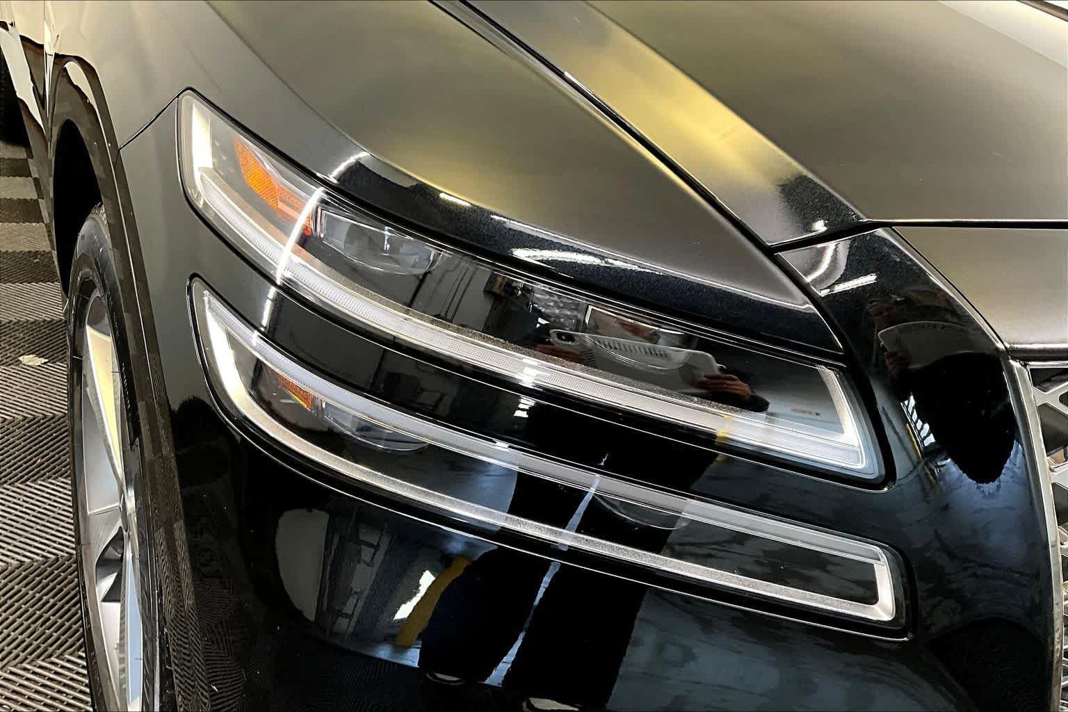Used 2024 Genesis GV80 3.5T Advanced w/ Advanced Package AWD/4WD image 27