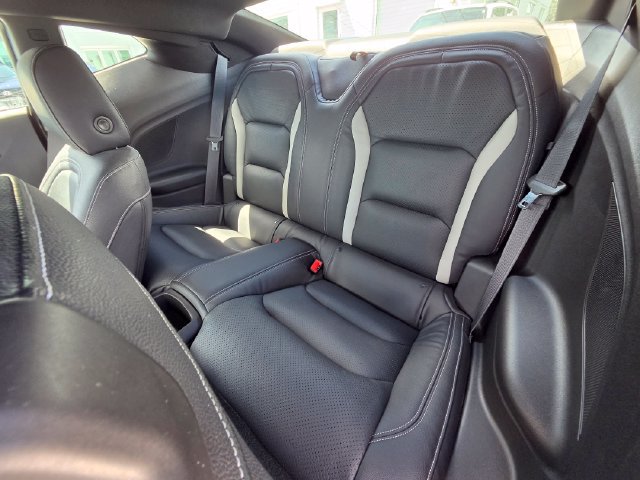 Used 2023 Chevrolet Camaro LT RWD image 53