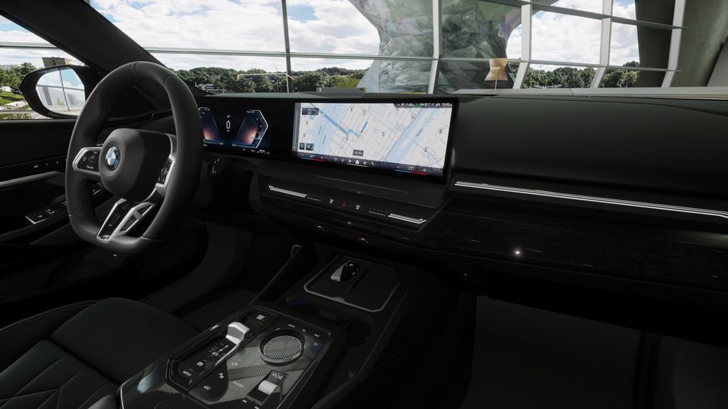 New 2026 BMW 530i w/ M Sport Package image 14