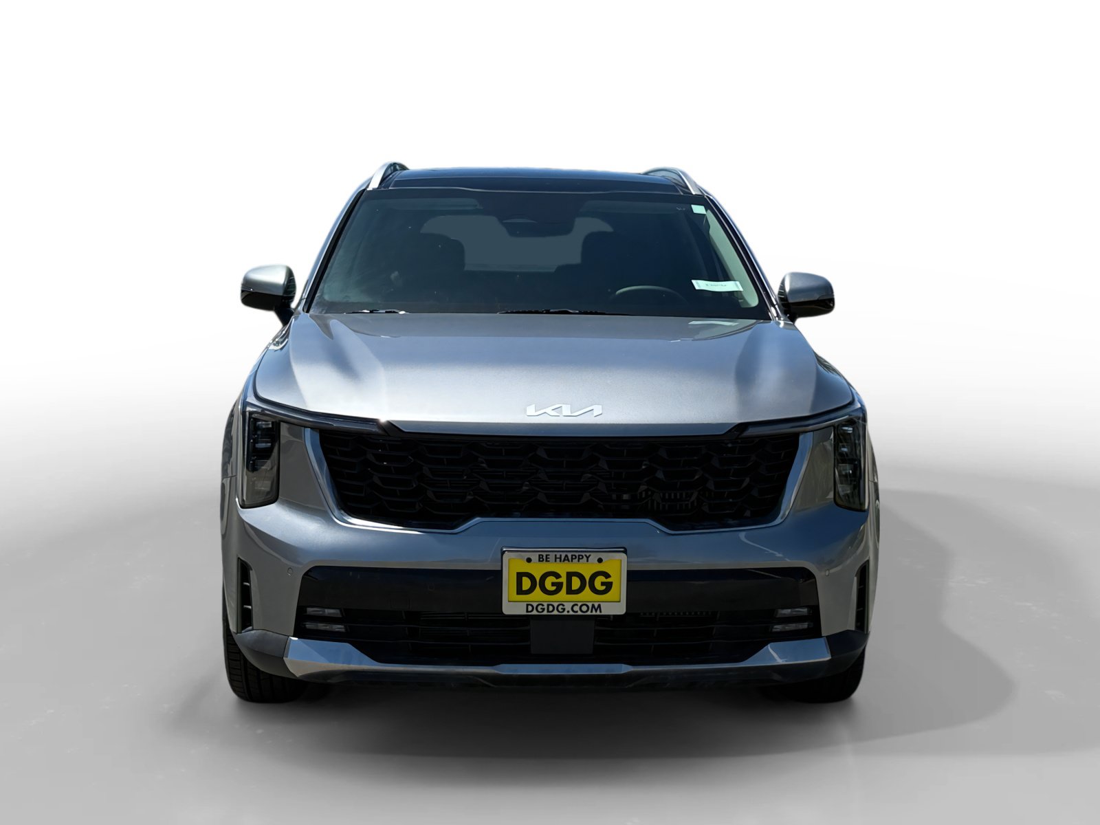 New 2026 Kia Sorento EX w/ EX Premium Package AWD/4WD image 8