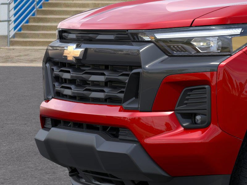New 2026 Chevrolet Colorado LT w/ LT Convenience Package image 13