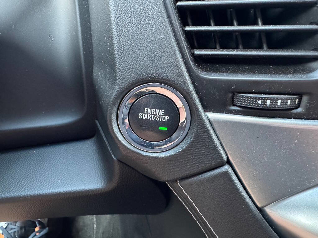 Used 2017 Chevrolet Tahoe Premier image 26