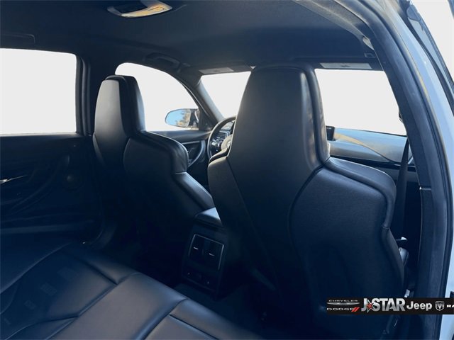 Used 2017 BMW M3 image 19