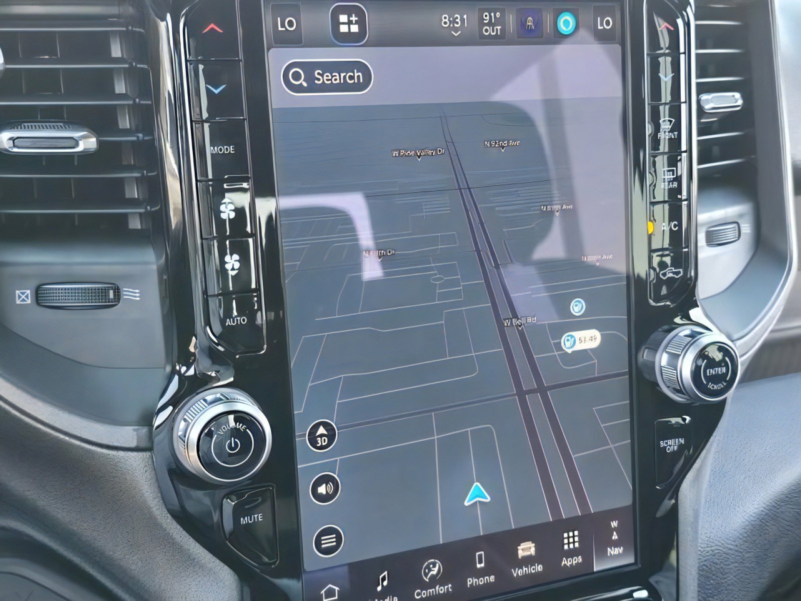 New 2025 RAM 2500 Tradesman image 29