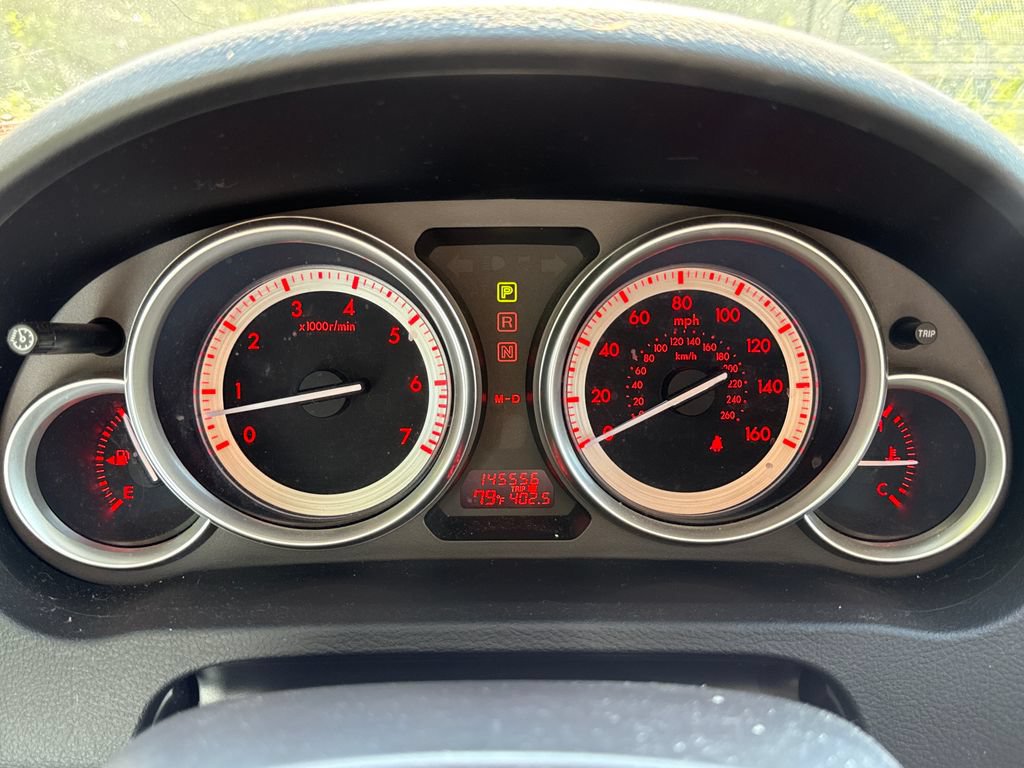 Used 2010 MAZDA MAZDA6 i Touring Plus FWD image 21