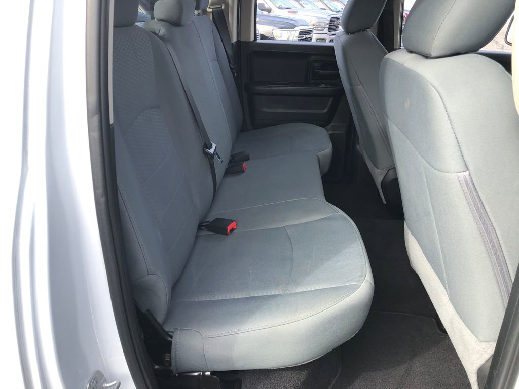 Used 2018 RAM 1500 Express w/ Express Value Package image 27