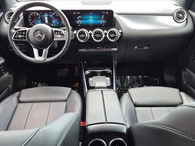 Certified 2023 Mercedes-Benz GLA 250 image 15