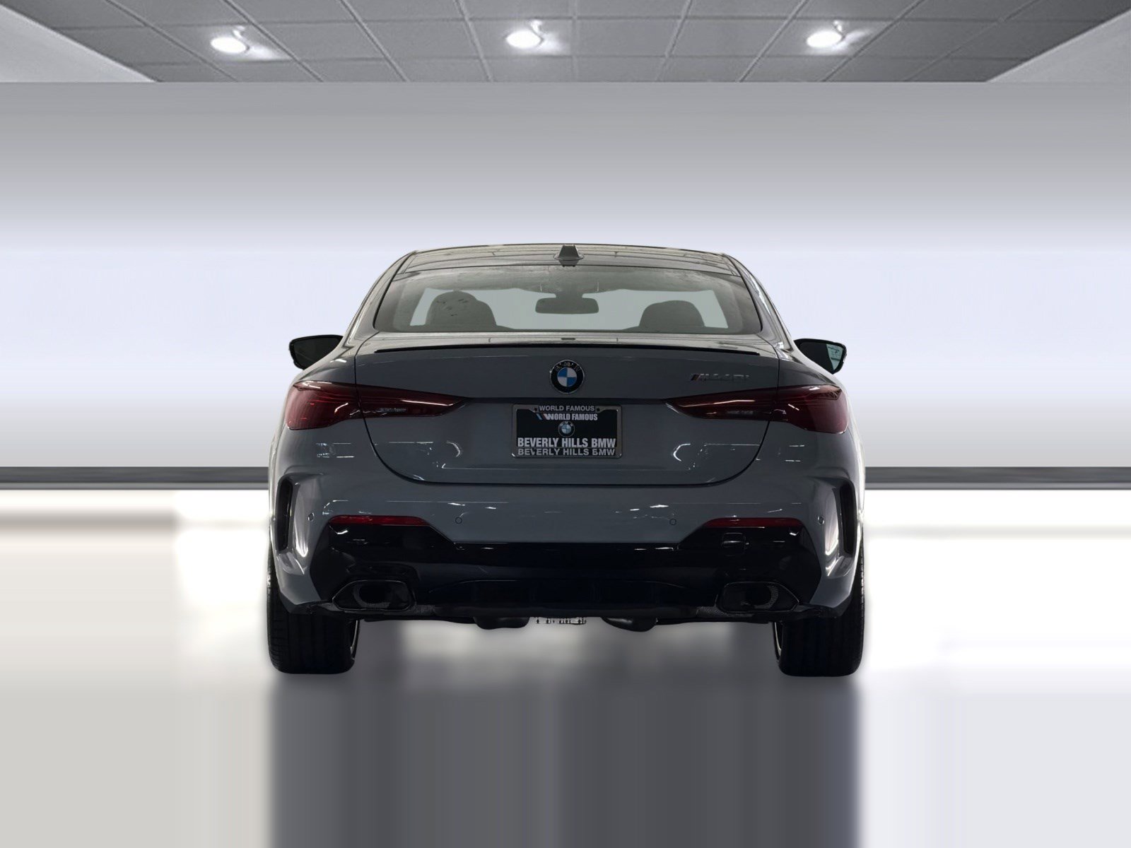 New 2026 BMW M440i Coupe w/ Premium Package image 10