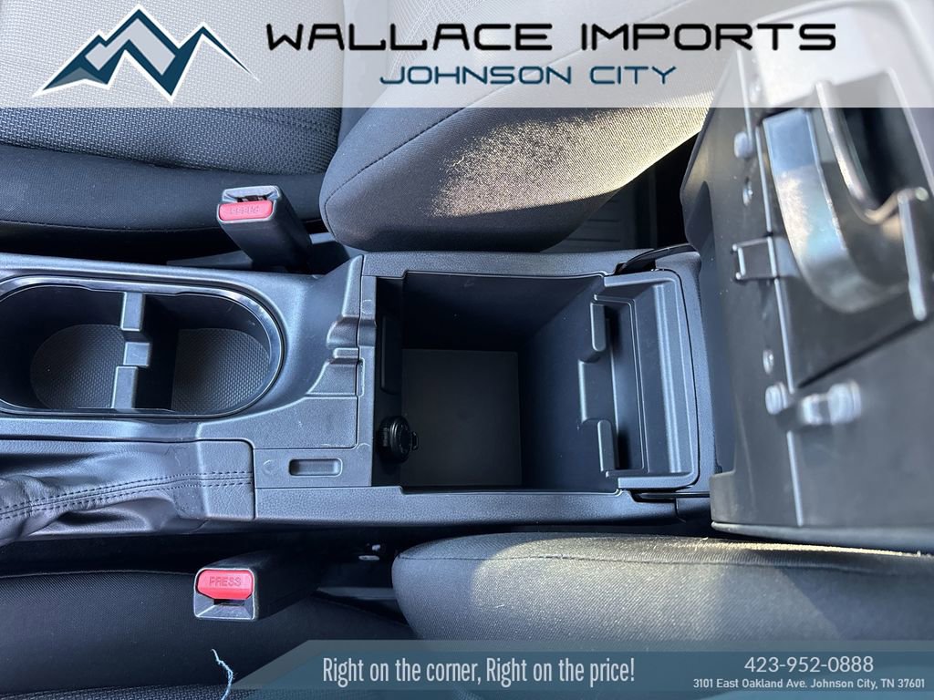 Certified 2022 Subaru Impreza 2.0i w/ Popular Package #3 image 20