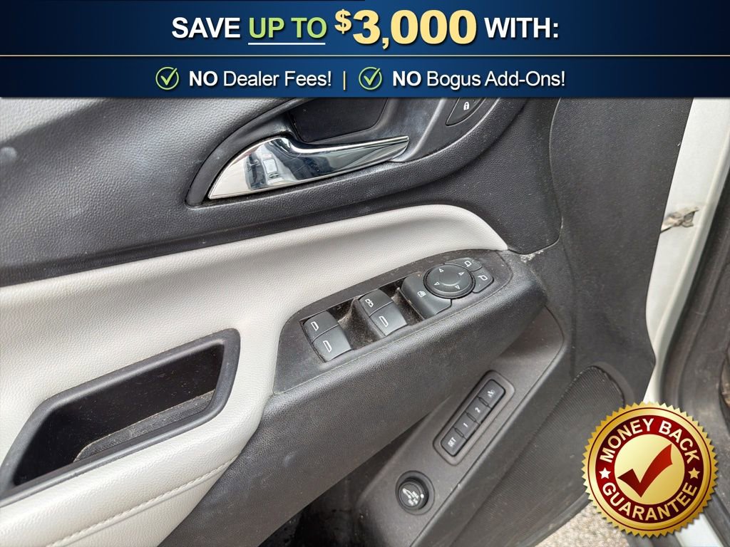 Used 2019 Chevrolet Equinox Premier image 17