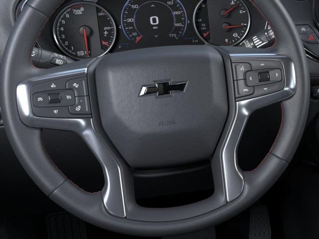 New 2026 Chevrolet Blazer RS w/ Driver Confidence II Package AWD/4WD image 20
