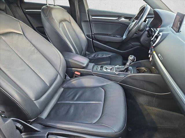 Used 2020 Audi A3 2.0T Premium FWD image 21