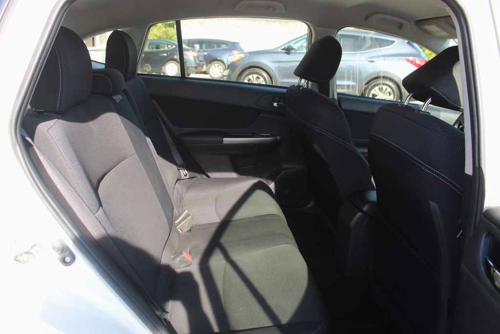 Used 2015 Subaru Impreza 2.0i Sport Premium w/ Popular Package #1 AWD/4WD image 27