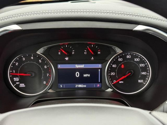 Used 2023 Chevrolet Blazer LT w/ Convenience Package image 20