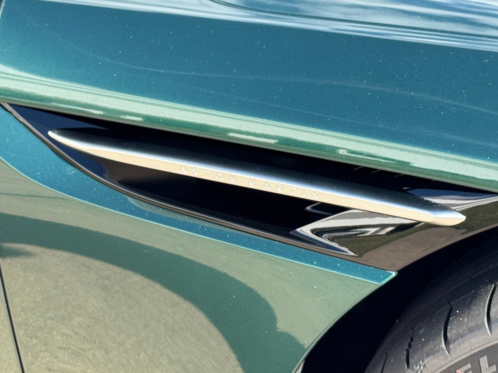 New 2026 Aston Martin DB12 Coupe RWD image 23