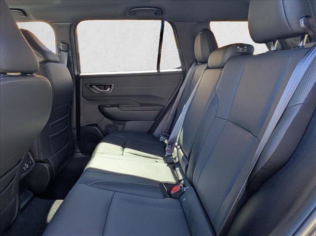 New 2026 Subaru Outback Touring XT image 12