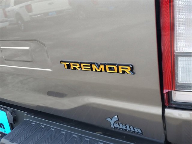 Used 2022 Ford F150 Tremor w/ Equipment Group 402A High image 7