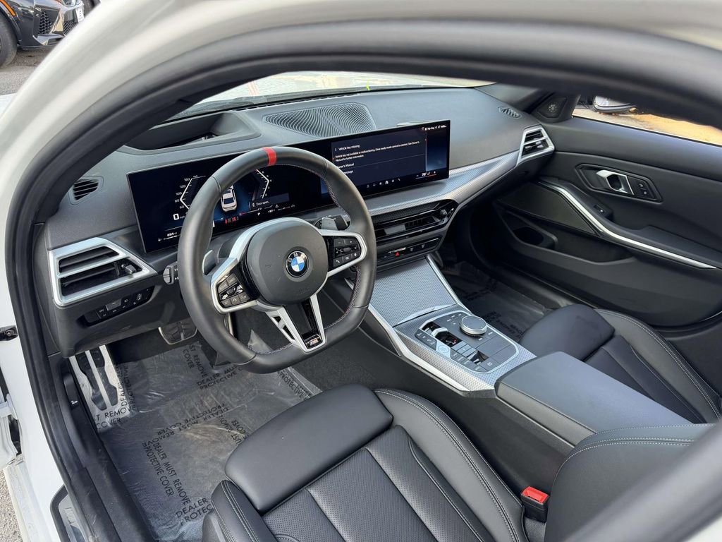 Used 2026 BMW M340i RWD image 20