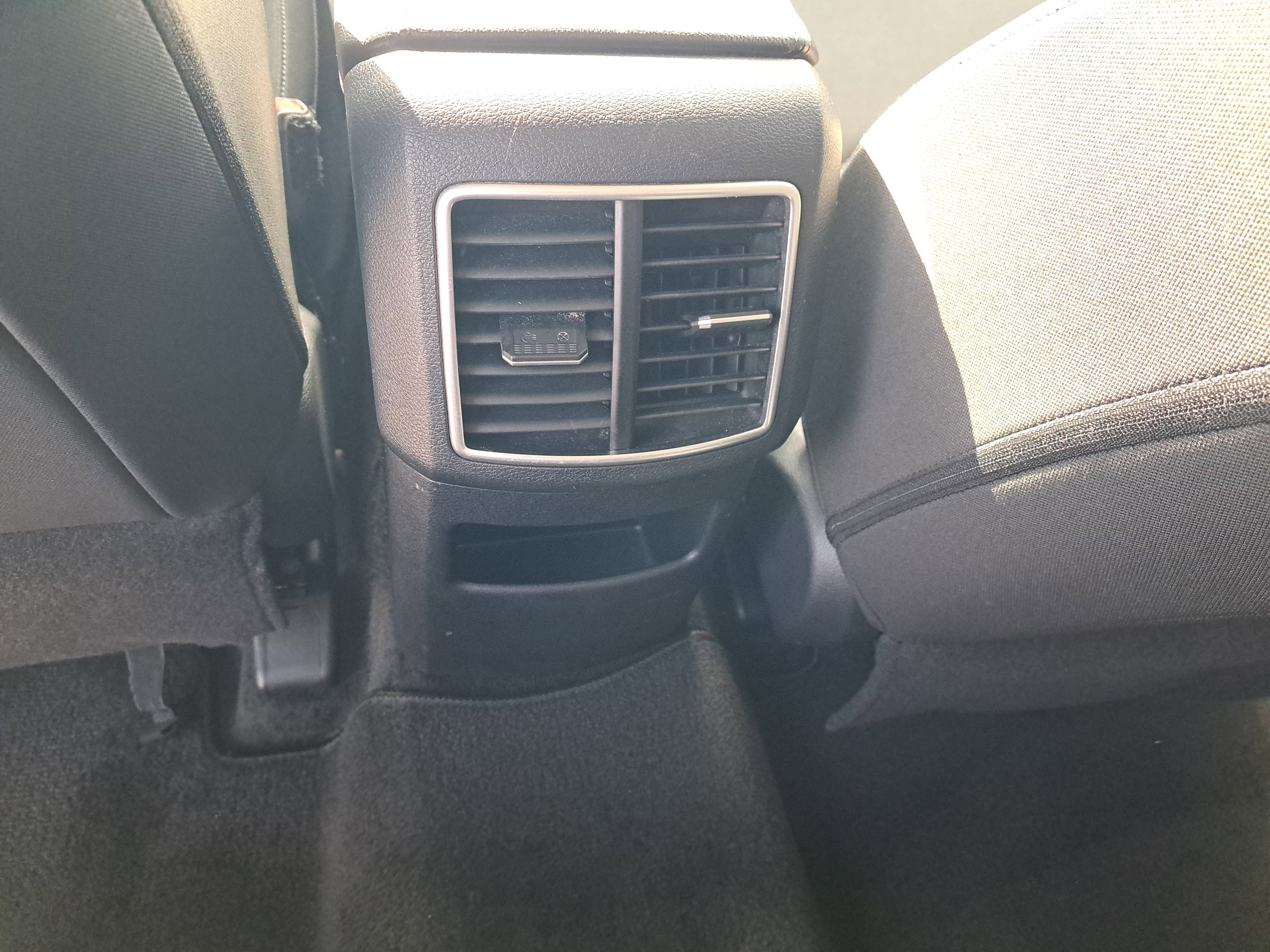 Used 2023 Kia Sportage LX image 12