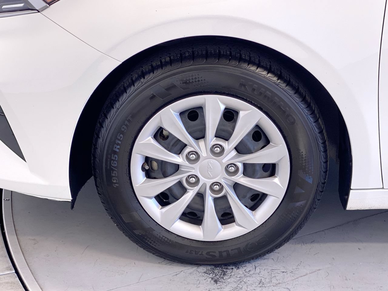 Certified 2024 Kia Forte LX FWD image 12