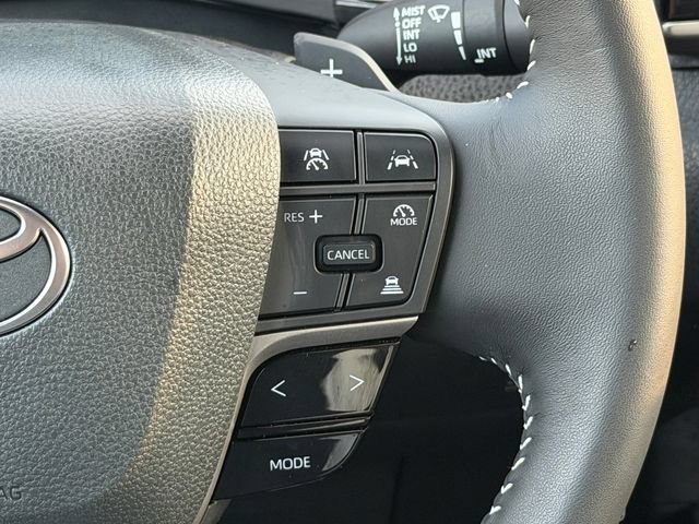 Certified 2026 Toyota Camry SE w/ Convenience Package FWD image 28