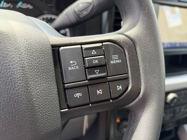 New 2026 Ford F550 4x4 Supercab Super Duty image 9