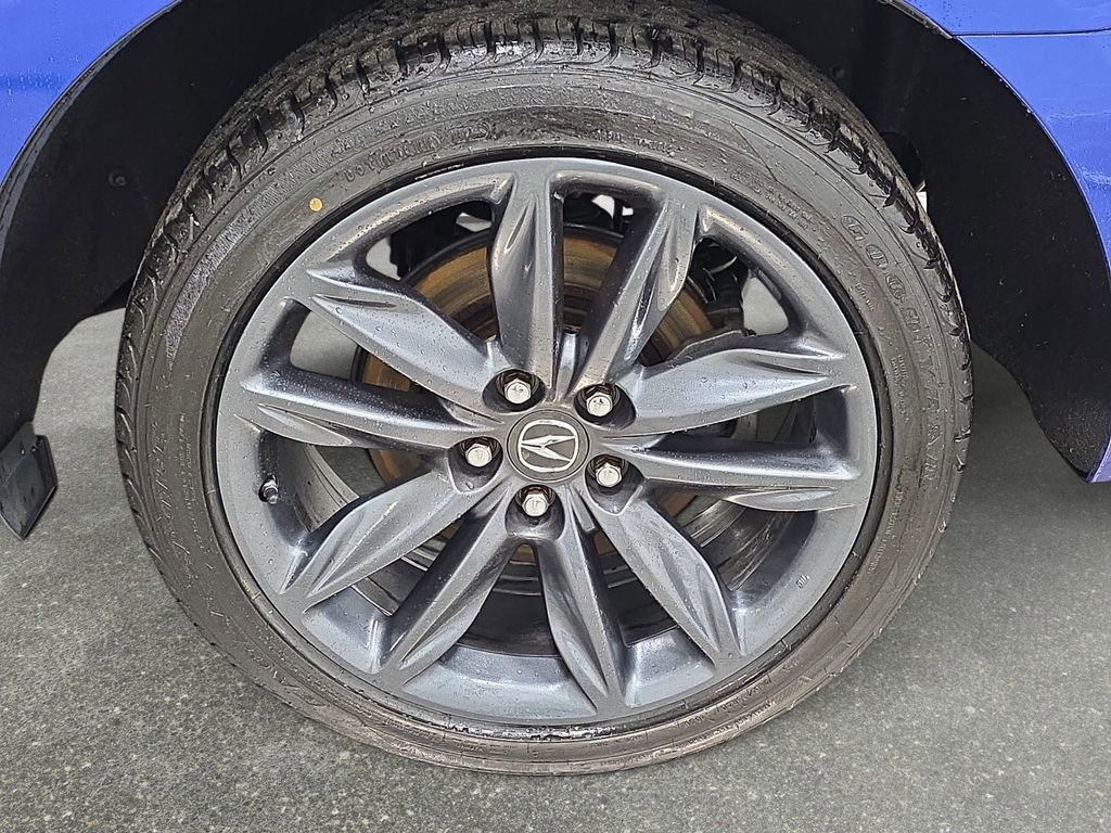 Used 2019 Acura MDX A-Spec image 33