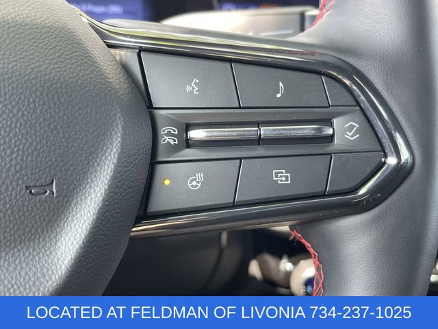 Used 2024 Chevrolet Equinox EV RS FWD image 34