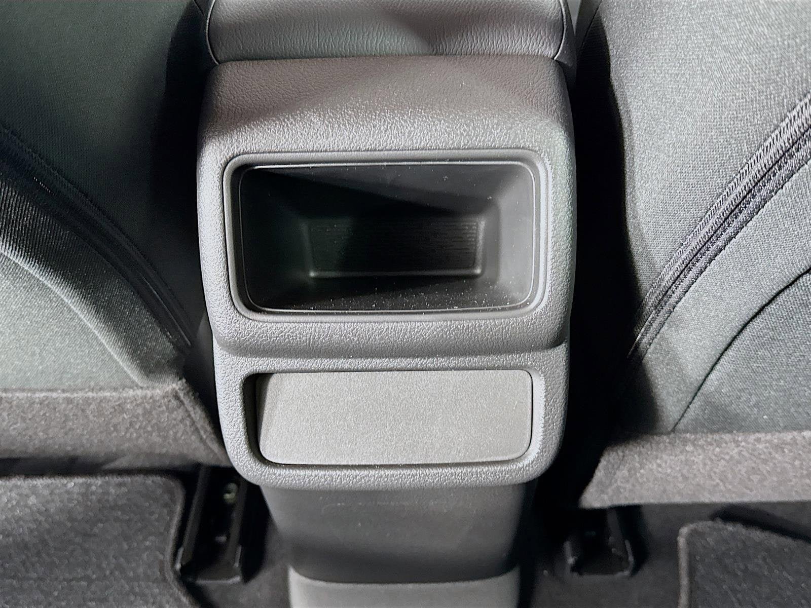 New 2026 Nissan Leaf w/ Floor Mat Package (S+) image 23