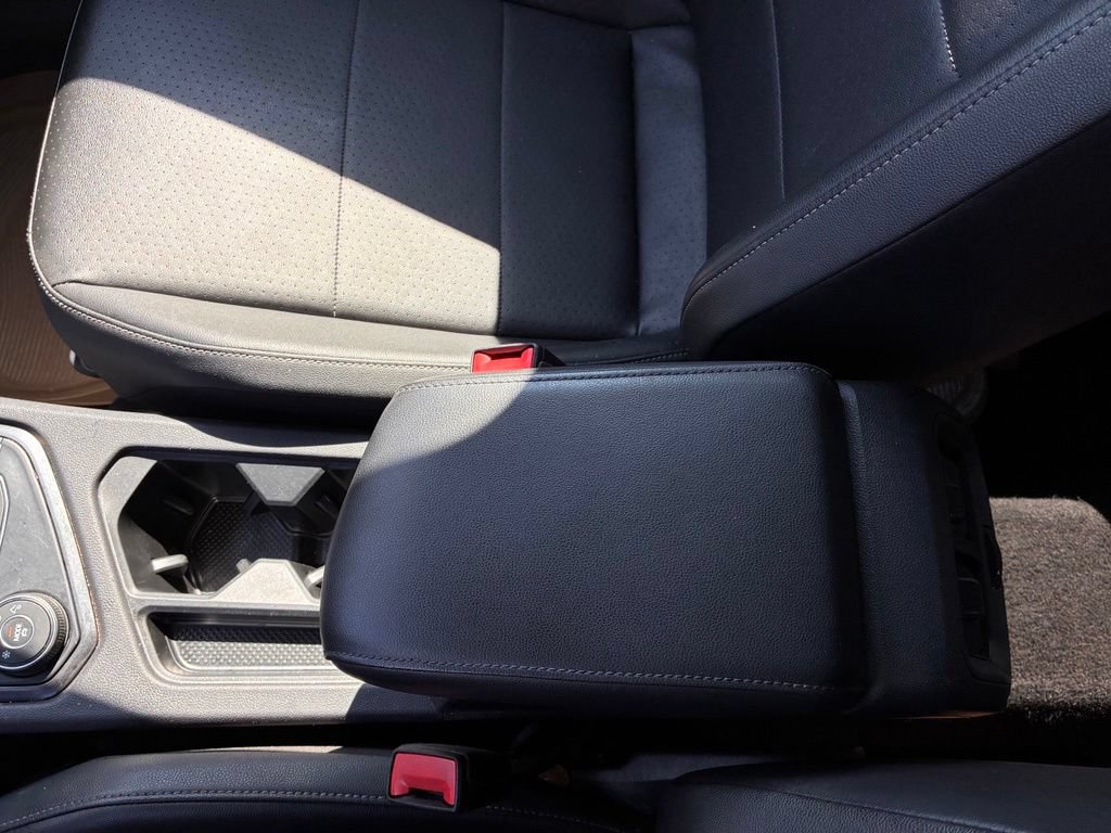 Used 2019 Volkswagen Tiguan SE AWD/4WD image 40