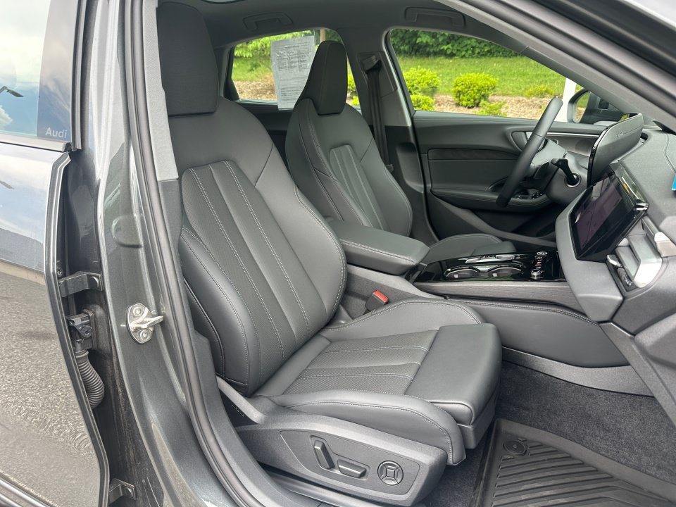 Certified 2026 Audi A5 2.0T Prestige AWD/4WD image 28