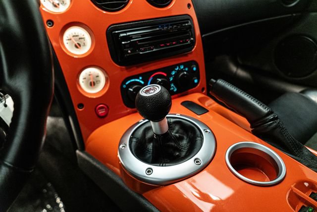 Used 2008 Dodge Viper SRT-10 RWD image 26