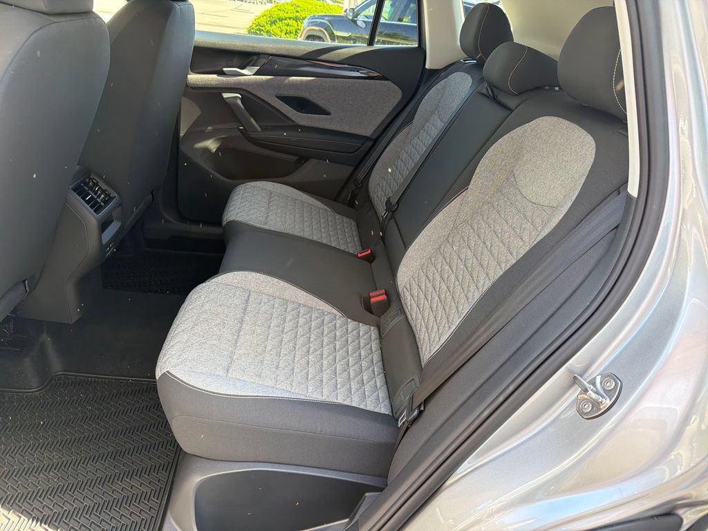New 2026 Volkswagen Tiguan S FWD image 15