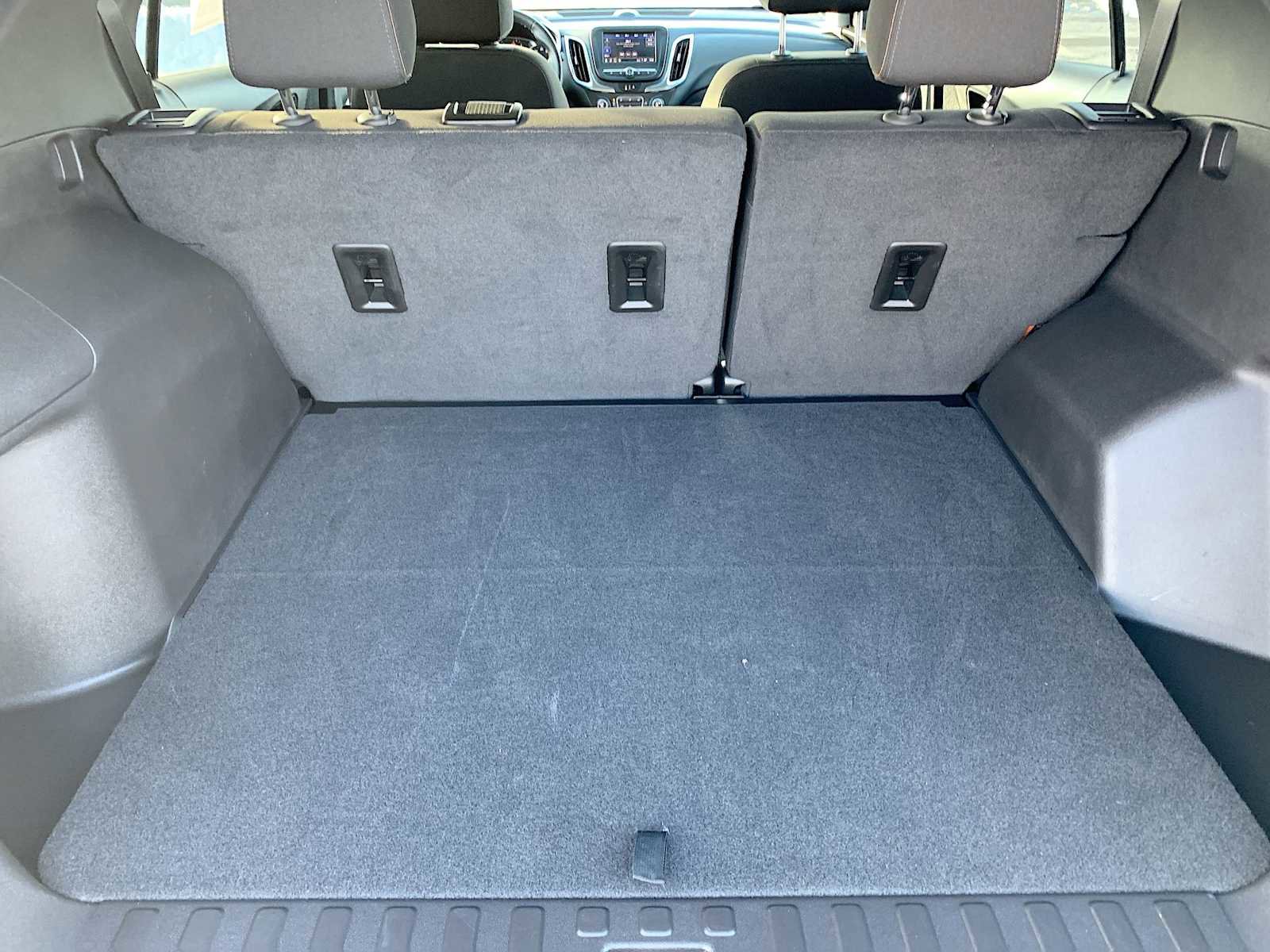 Certified 2022 Chevrolet Equinox LT image 24