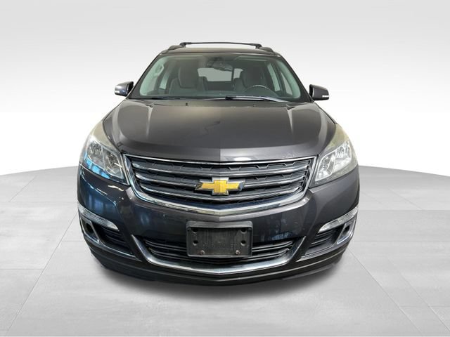 Used 2017 Chevrolet Traverse LT w/ Style and Technology Package AWD/4WD image 9